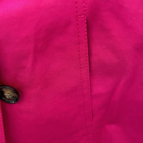 BR Pink peacoat - Picture 4 of 11